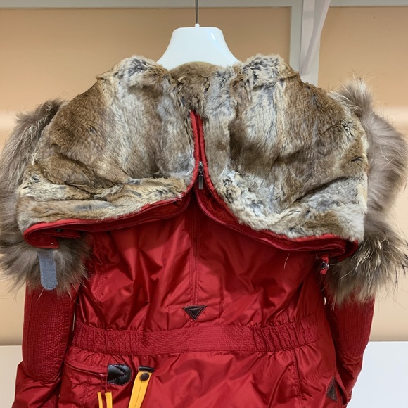 ❌SOLD❌Parajumpers kodiak parka - Picture 5 of 9